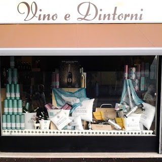 Enoteca Vino e Dintorni di Citron Marco