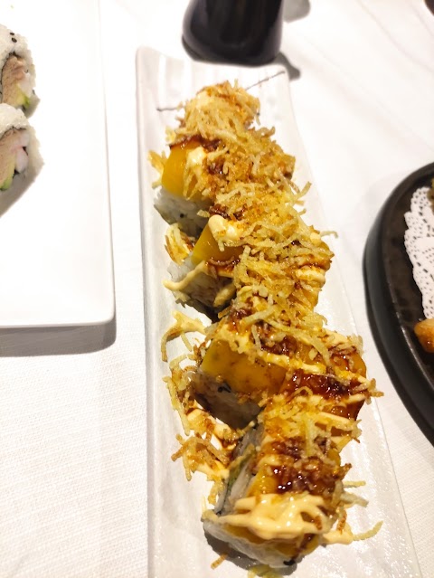 Ristorante Sushi Autunno Taranto