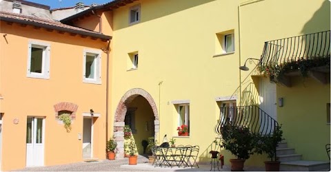 B&B Corte Barbieri