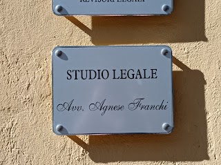 Studio Legale Avv. Agnese Franchi