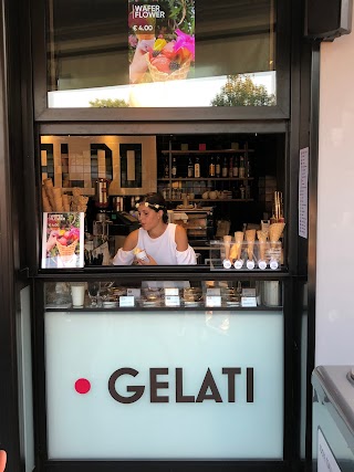 Gelateria Ubaldo