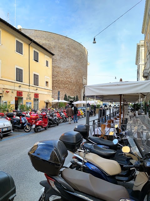 Ristorante Terme di Diocleziano