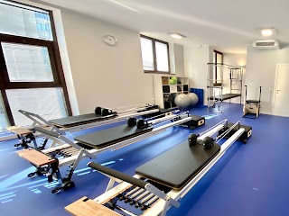 Pilates Castel Maggiore