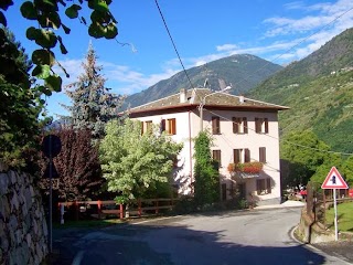 Casa vacanze "LA CASA ROSA"