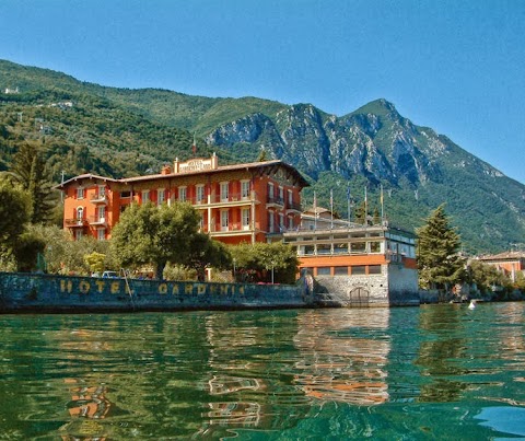 Hotel Gardenia al Lago