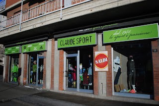 ClaudeSport