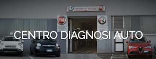 Centro Diagnosi Auto