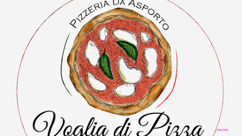 Voglia Di Pizza Di Mosca Francesco