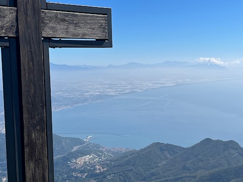 Trekking Amalfi Coast