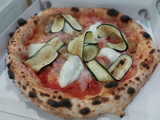 Pizzeria Vecchia Maniera Vaprio d'Adda (MI)