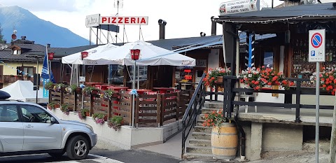 La Buca - Ristorante Bar Pizzeria - Folgarida