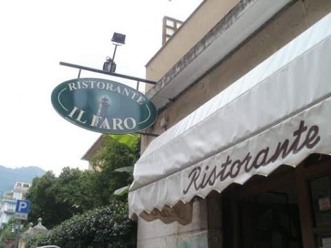 Ristorante Il Faro