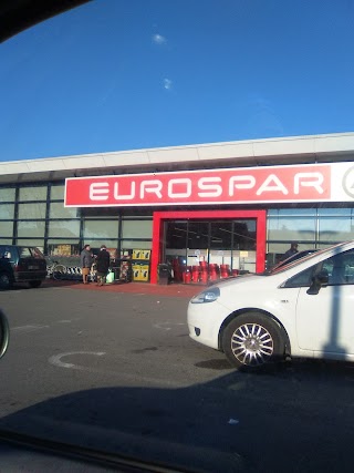 Supermercato EUROSPAR Roncade