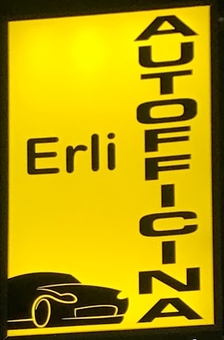 Erli Alberto Autofficina