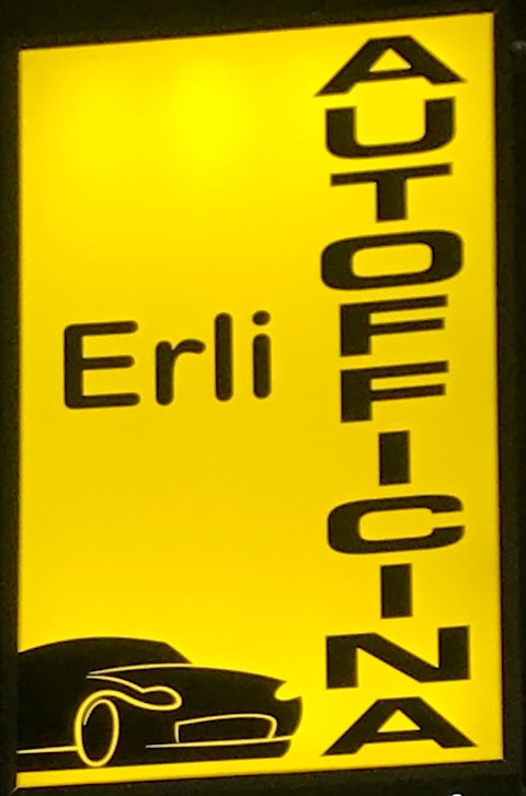 Erli Alberto Autofficina