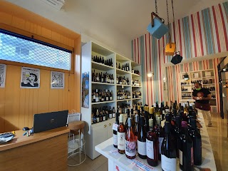 L' Altro Vino Enoteca Naturale