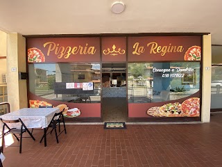 Pizzeria La Regina