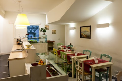 Officina di Cucina IL Ristorante