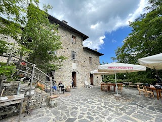 Castello Malaspina di Pregola