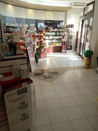 Farmacia Rossi Sirena Dr. Franco