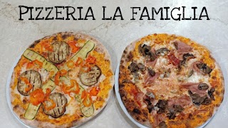 Pizzeria La Famiglia