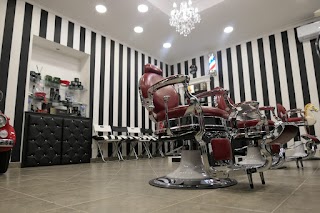 Italian Barber Shop Roma