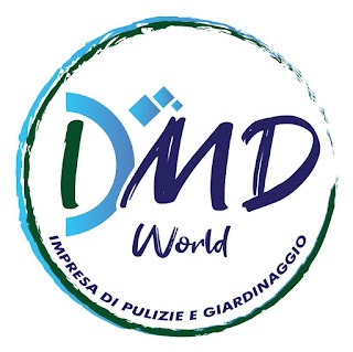 Dmd World | Impresa di pulizie sanificazione e giardinaggio