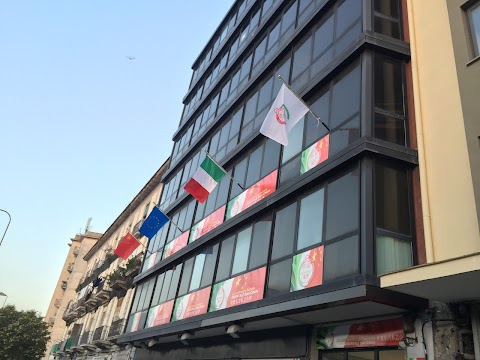 Scuola Primaria Paritaria Bilingue Italo-Cinese "Orientale" - Centro Scolastico Napoli Est Srl