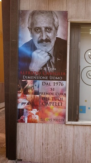 Caniglia Alfio