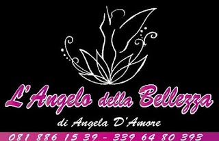 L'Angelo Della Bellezza