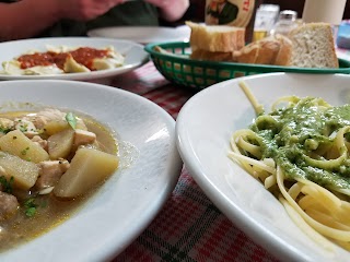 Trattoria da Maria