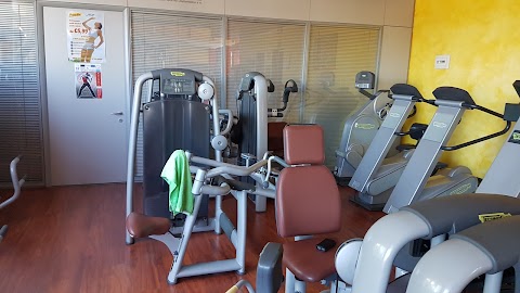 Spazio Fitness Club