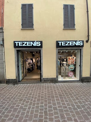 Tezenis