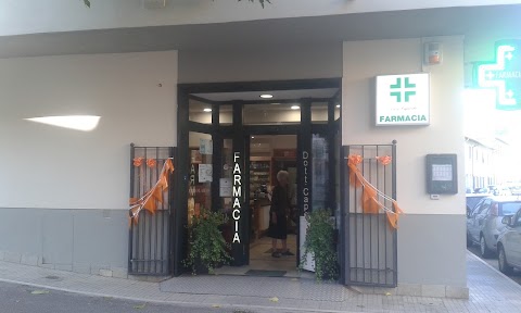 Farmacia La Briglia