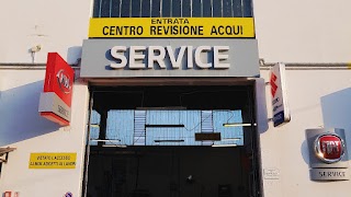 Camparo Auto Srl