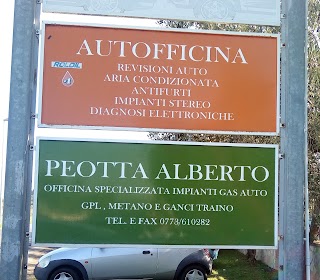 PEOTTA ALBERTO