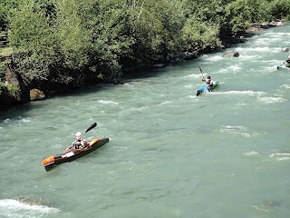 Rafting Val di Sole - Rafting Trentino