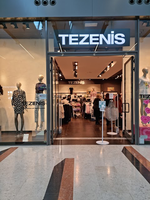 Tezenis