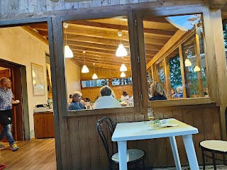 Trattoria Vecchia Spugna