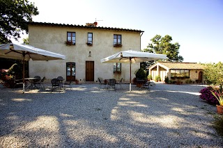 Podere Sant'Elena Bed Breakfast San Gimignano