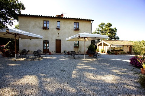 Podere Sant'Elena Bed Breakfast San Gimignano