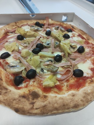 Pizzeria A Modo Mio Montevarchi