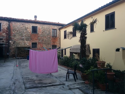 Albergo La Magione S.r.l.