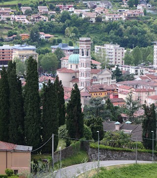 Santa Maria E Santa Elisabetta