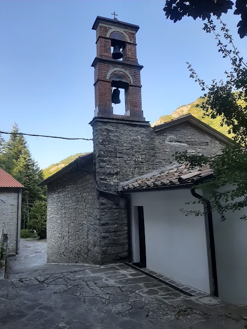 Ristorante Fiumicello Residenza Turistica Di Perini Lorena