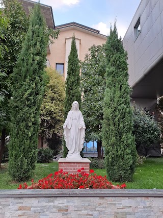 Casa di Cura Figlie di San Camillo