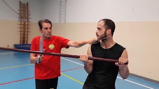 KUNG FU WING CHUN C.S.K.W. Milano