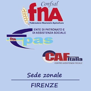 Patronato Epas - Caf Italia