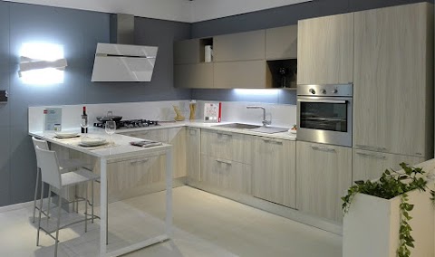 Scavolini Store Catania