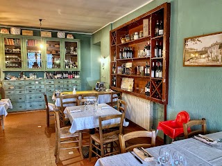 Hosteria Amedeo